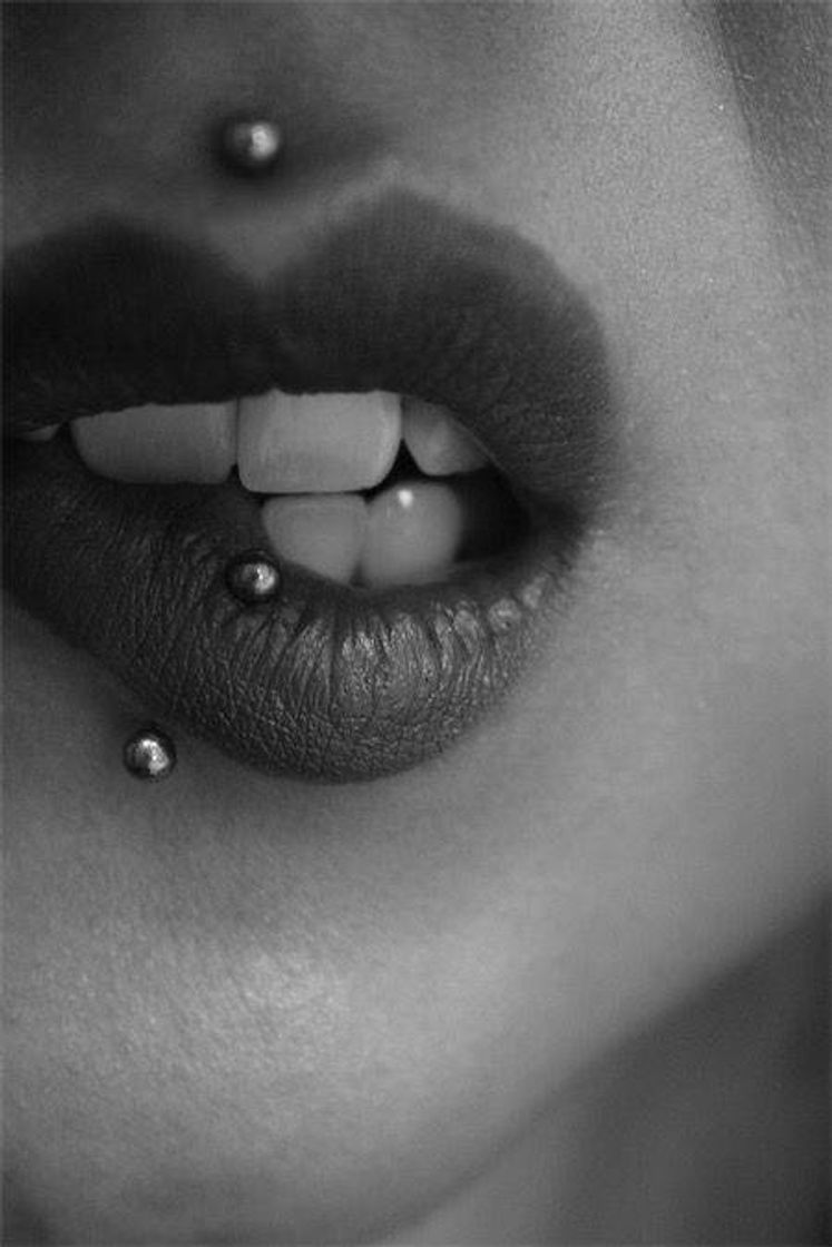 Moda Piercing