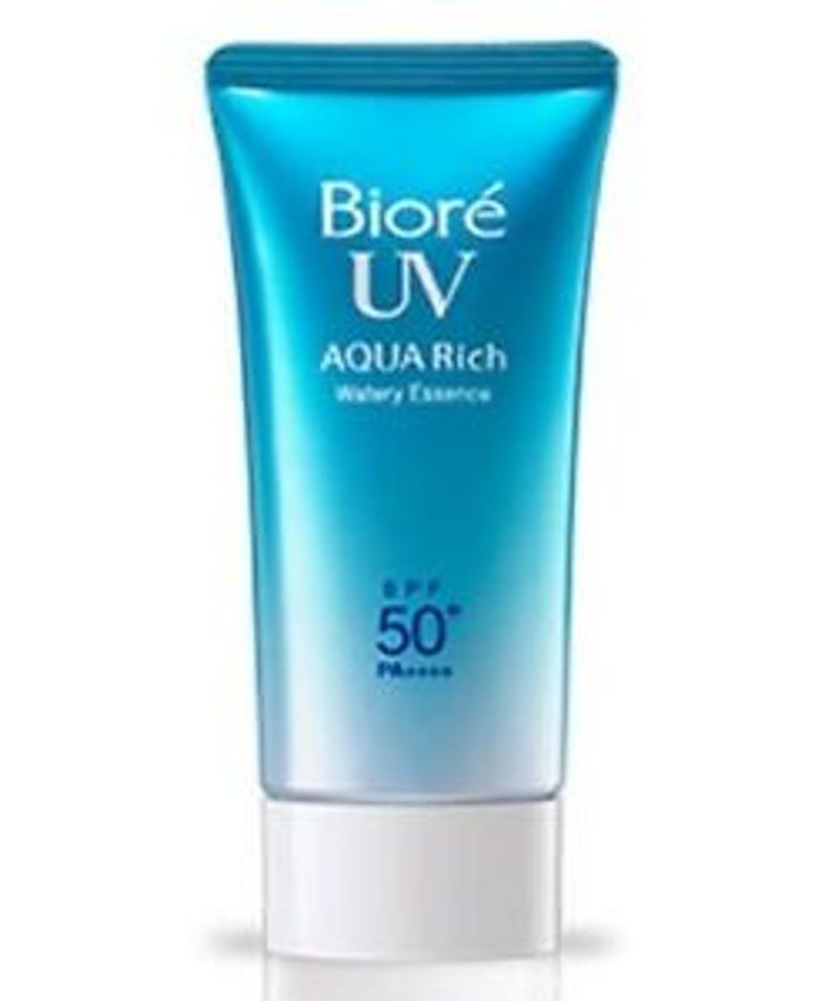 Place Biore Sarasara UV Aqua Rich Watery Essence Sunscreen SPF50+ PA++++ 50g