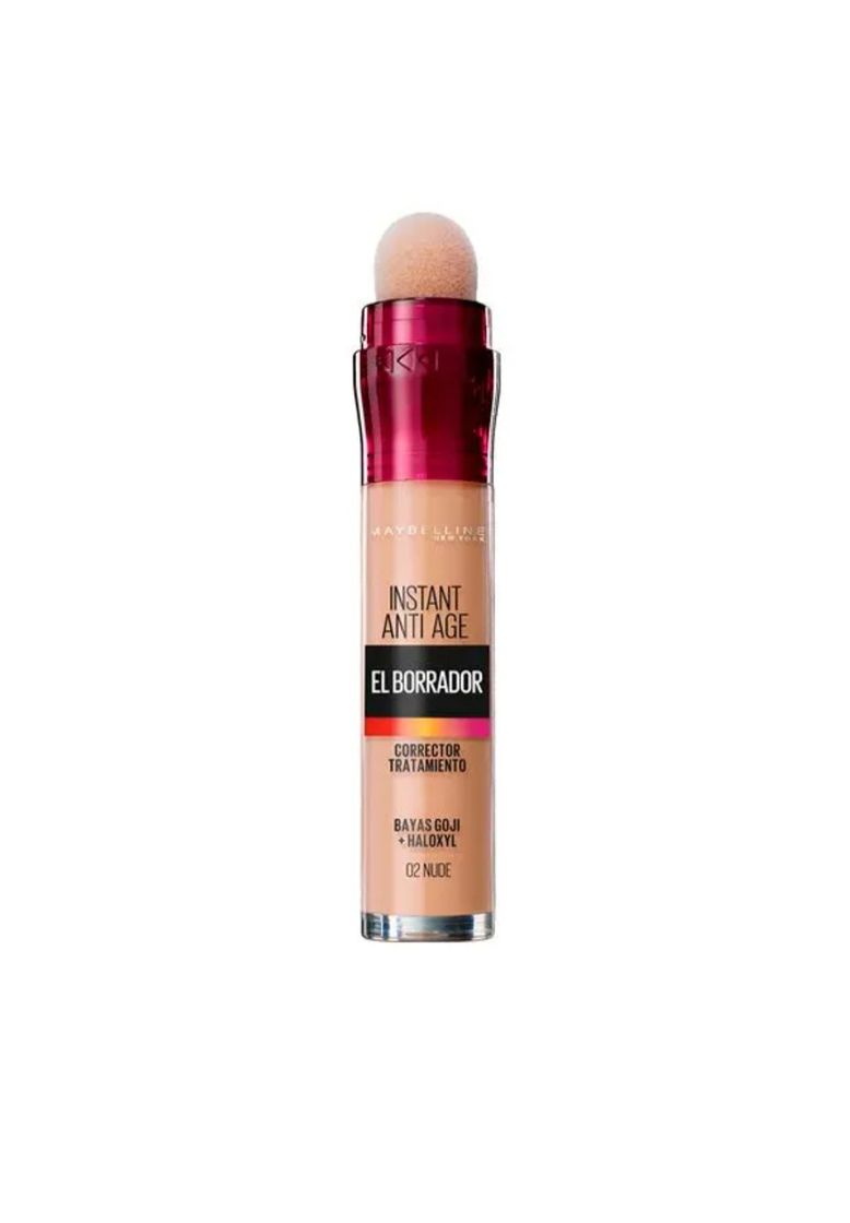 Fashion Corrector borrador Maybelline