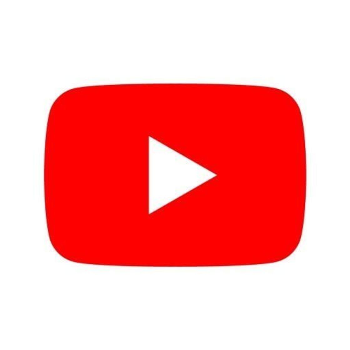 App YouTube