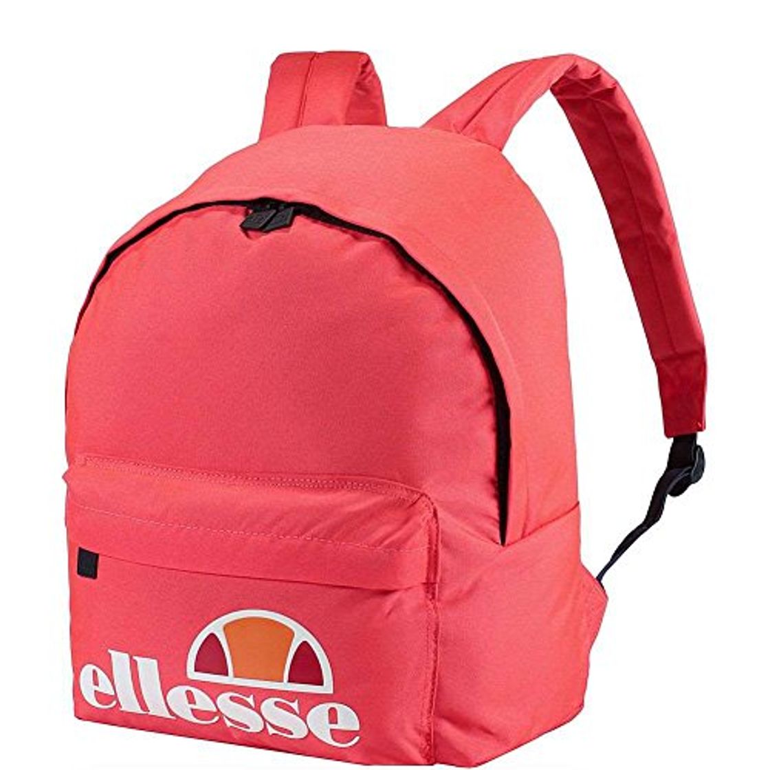 Fashion Ellesse Meles, Mochila Unisex Adulto, Rosa