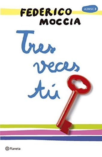 Tres veces tú: 1