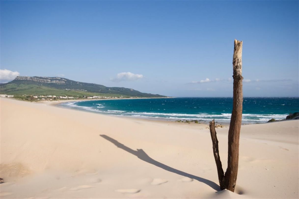 Place Playa de Bolonia