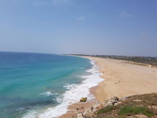 Playa de Zahora