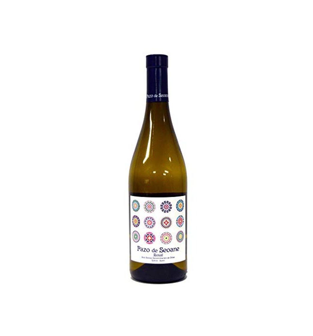 Producto Pazo de Seoane 2018