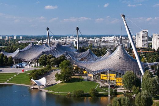 Olympiapark München