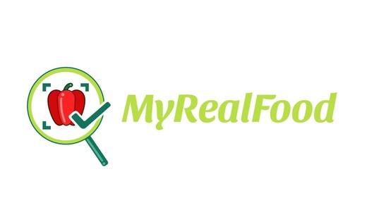 ‎MyRealFood: Recetas saludables en App Store