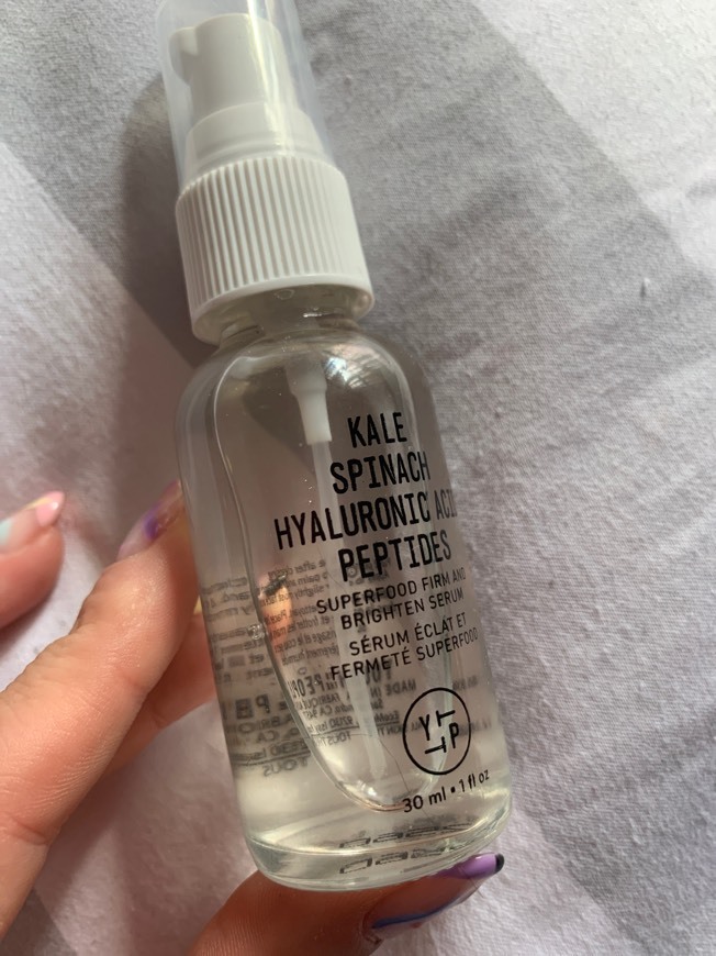 Producto Super serum 🦋