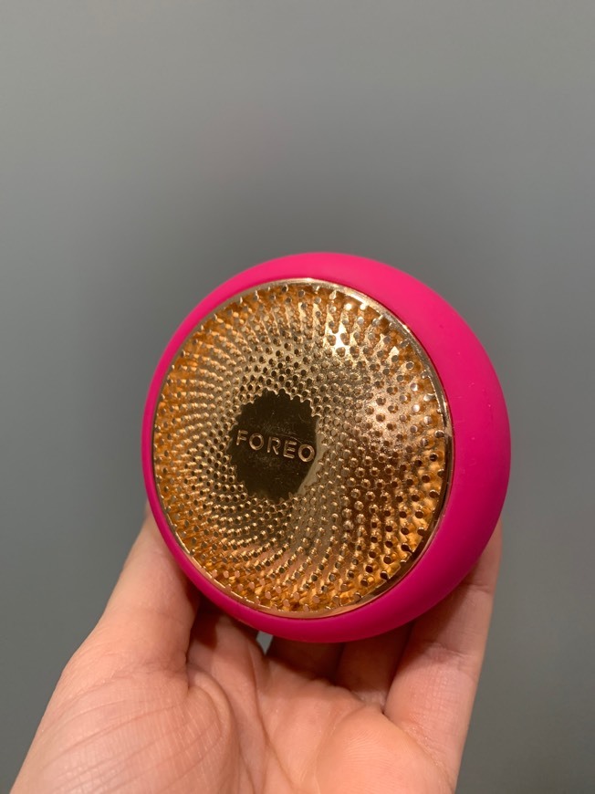 Product FOREO UFO Smart Mask Device I 90 Sec Facial Treatment