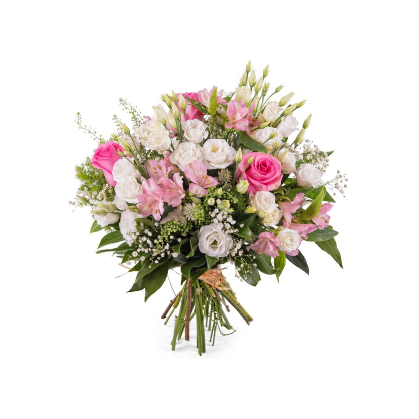 Interflora: Líder en venta de flores online