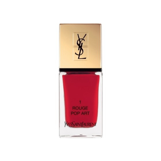 Productos YSL La laque couture