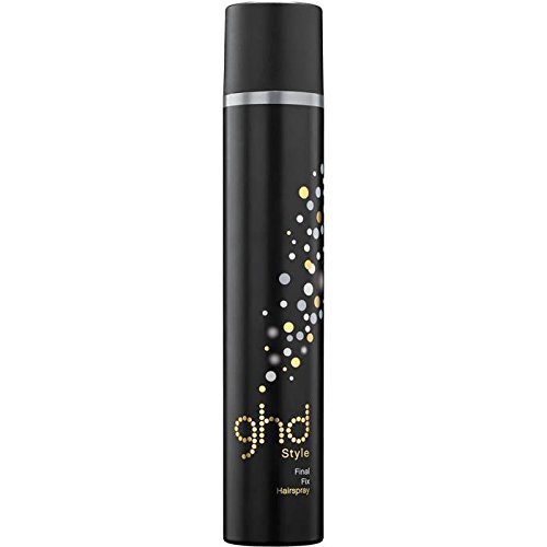 Beauty ghd estilo Final Laca 400 ml