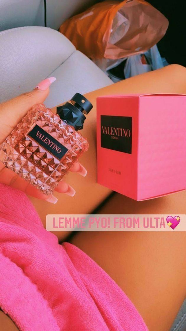 Fashion Bonito  perfume 