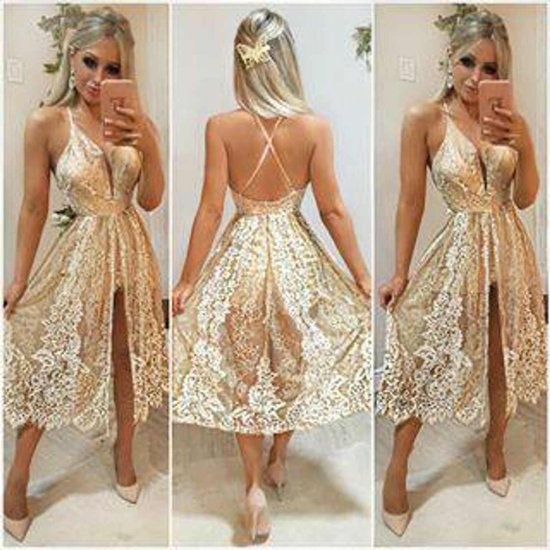 Moda Que lindo