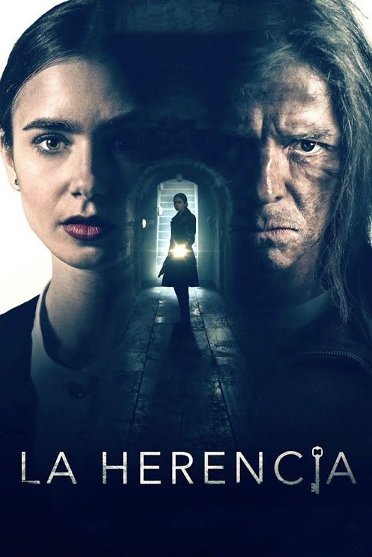 Películas La Herencia 