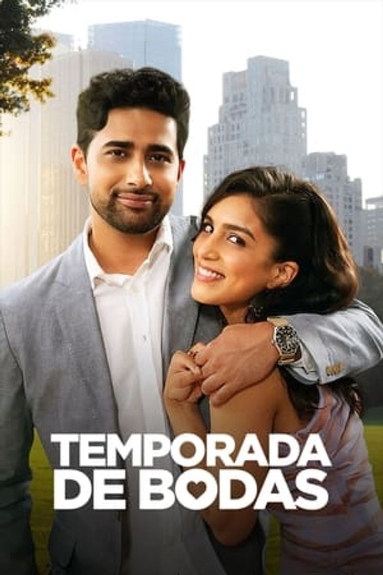 Película Temporada de bodas