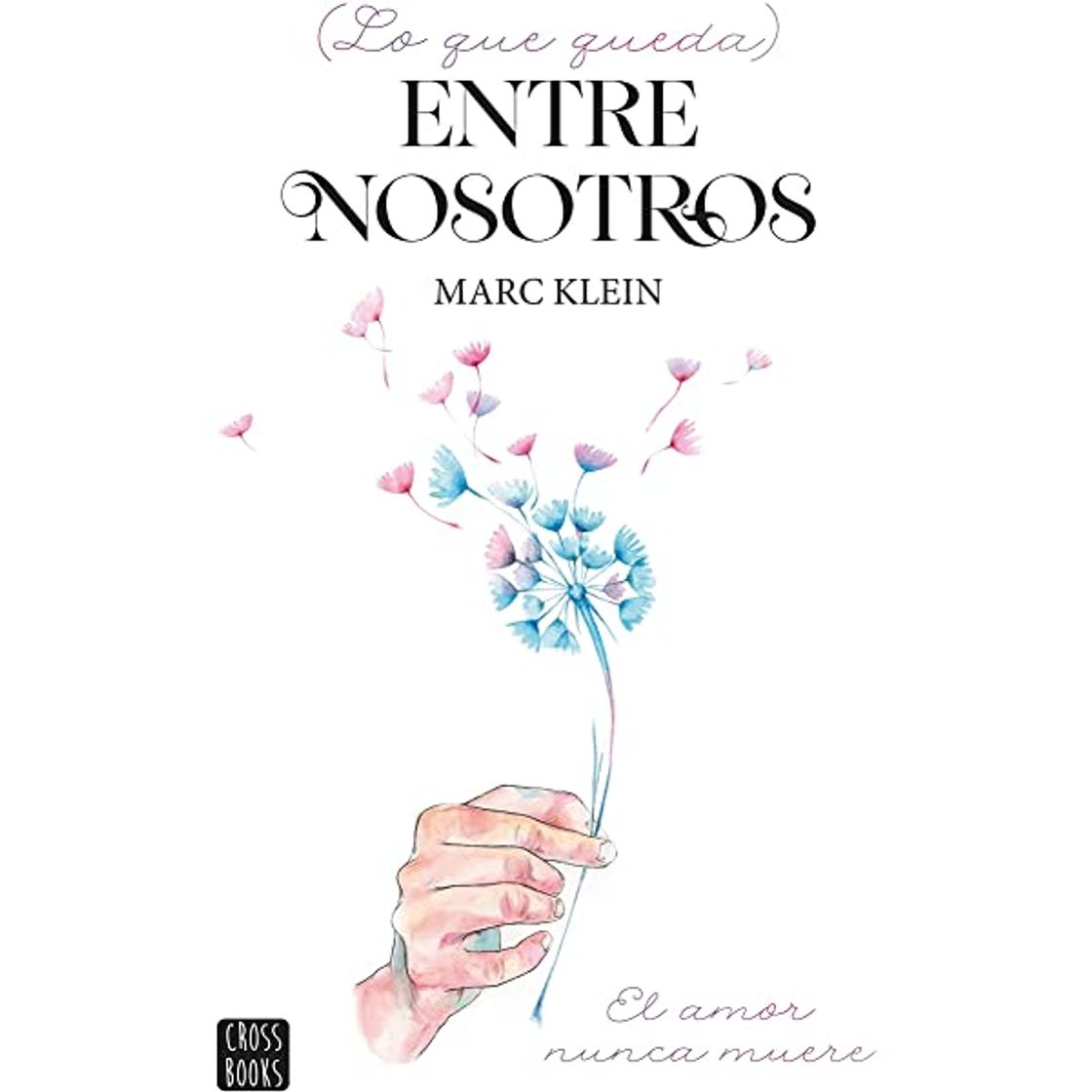 Book Entre Nosotros 
