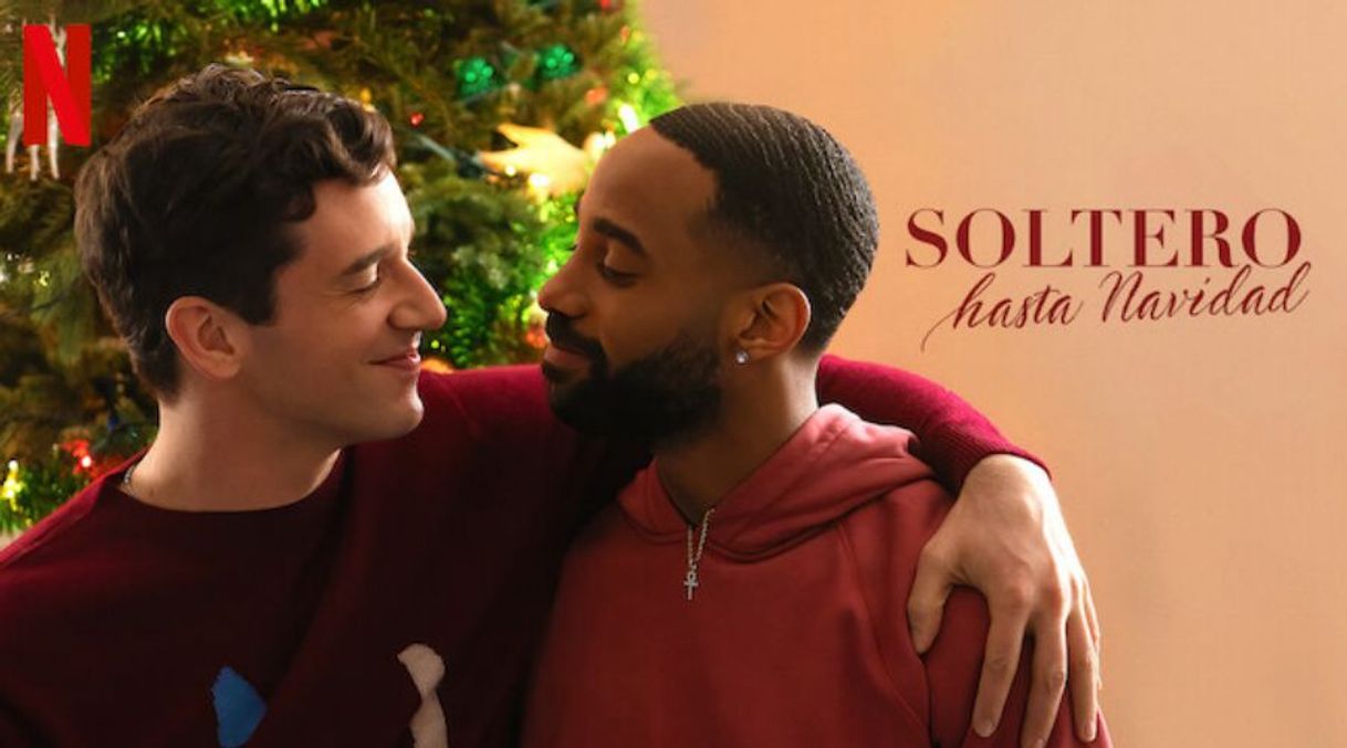 Movie Soltero hasta Navidad
