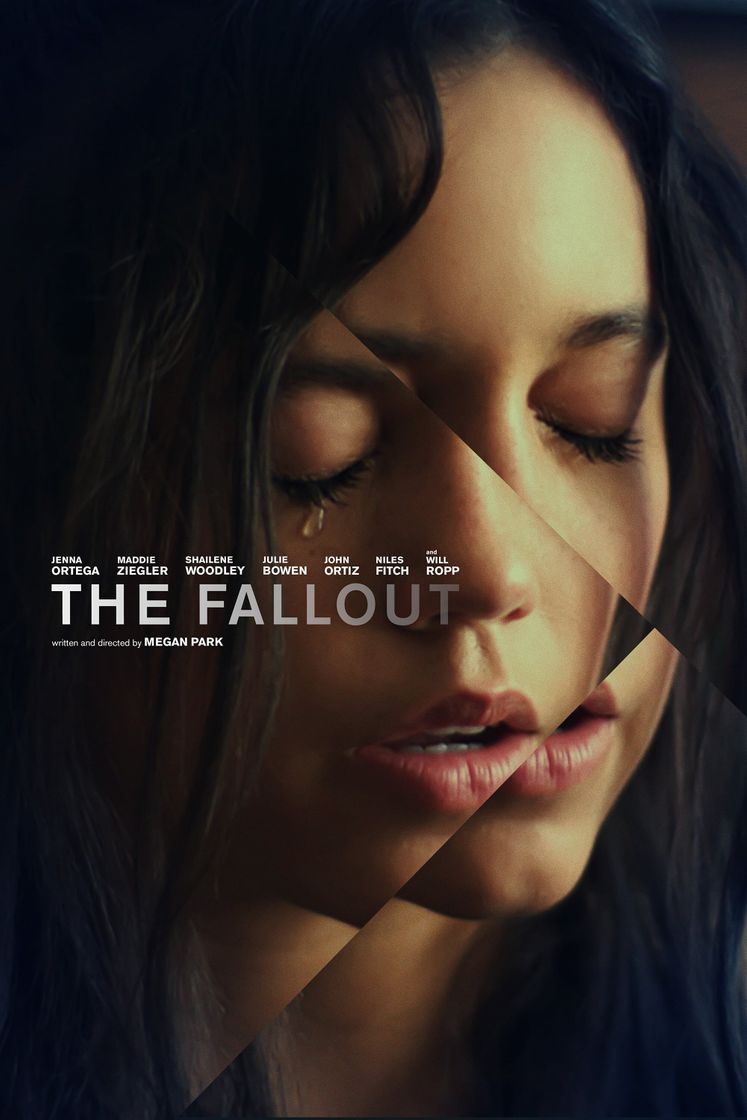 Movie The Fallout