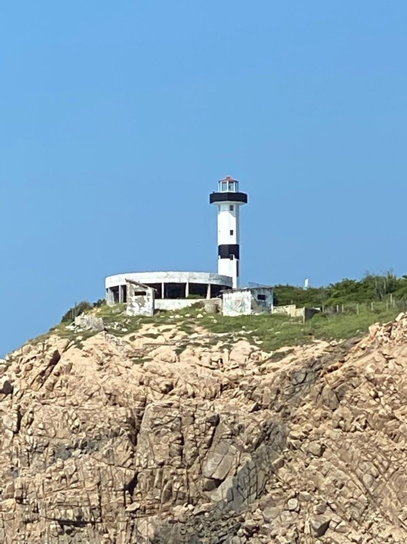 Place Huatulco