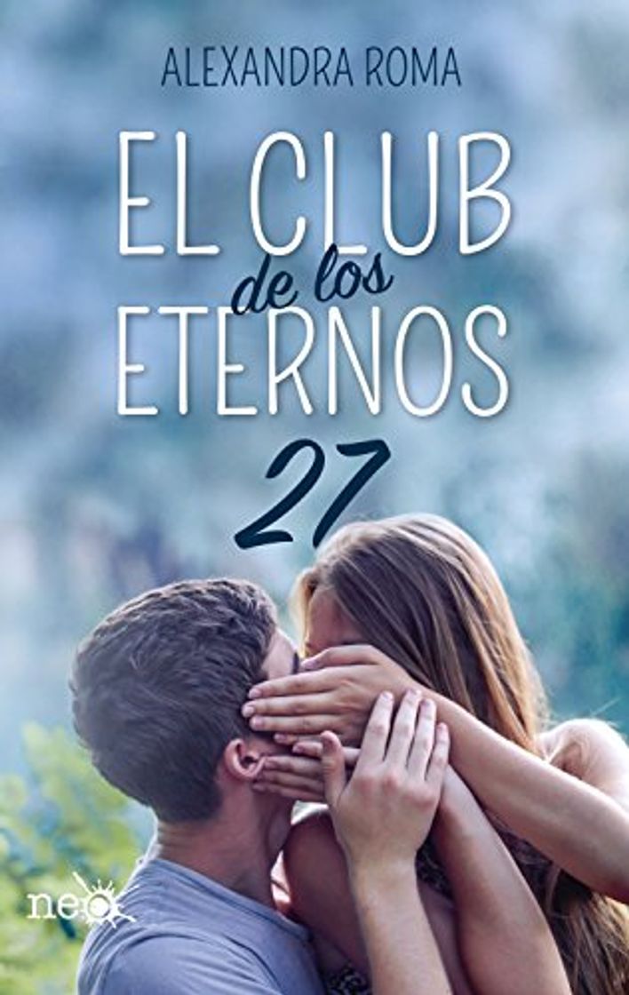 Books El club de los eternos 27