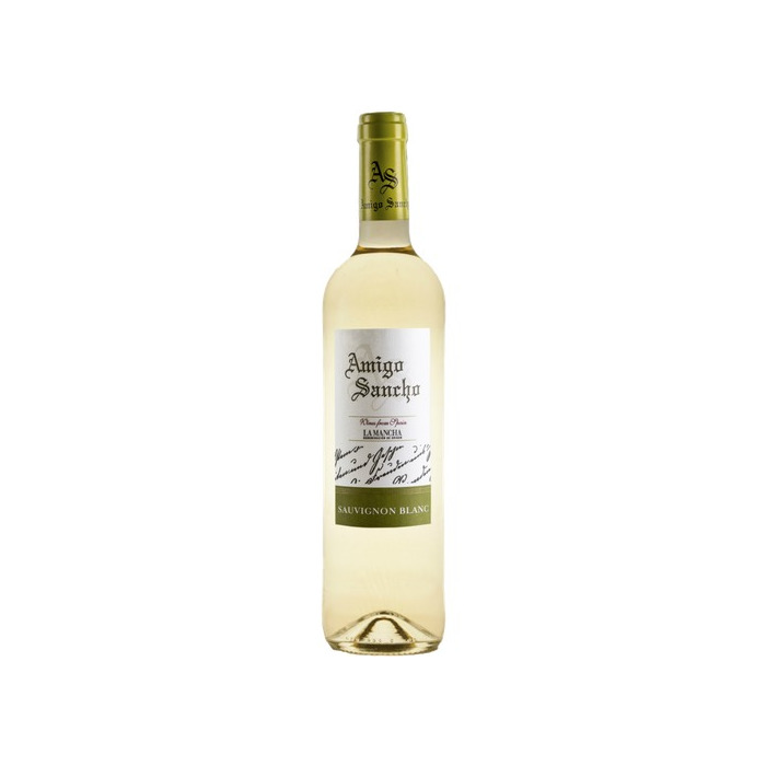 Producto Amigo Sancho Sauvignon Blanc 2019