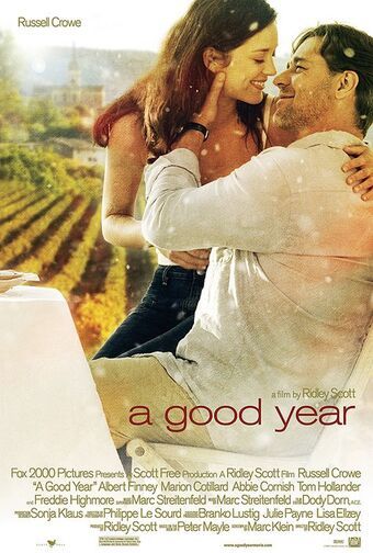 Movie Un buen año
