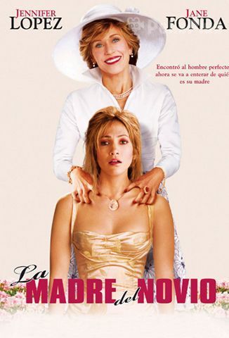 Movie La madre del novio