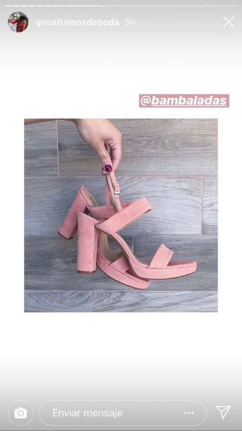 Fashion Bambaladas | ·shoes·