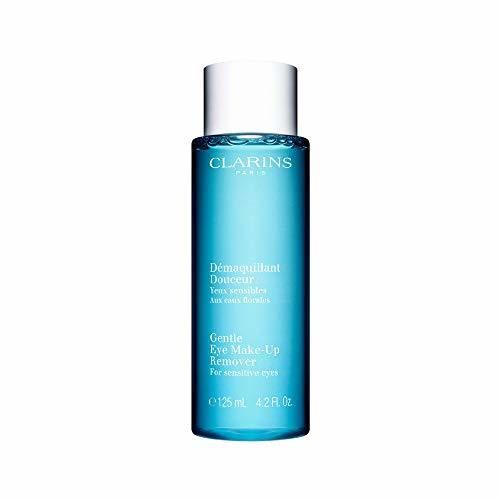 Clarins Gentle Eye Make Up Remover