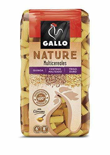 Producto Gallo Nature Macarrones