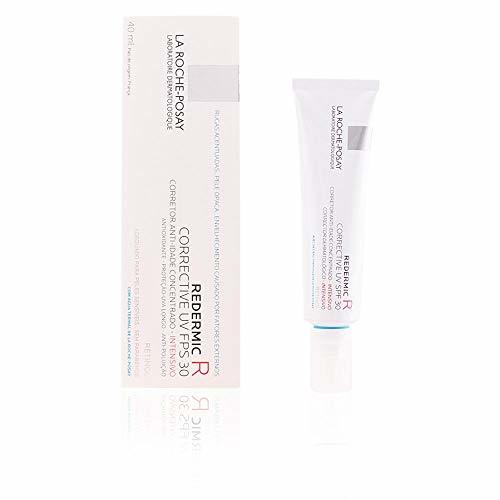 Beauty La Roche Posay Redermic Tratamiento UV FPS 30