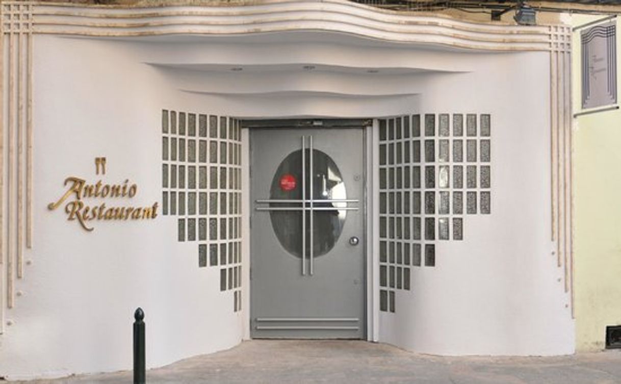 Restaurants Restaurante Antonio