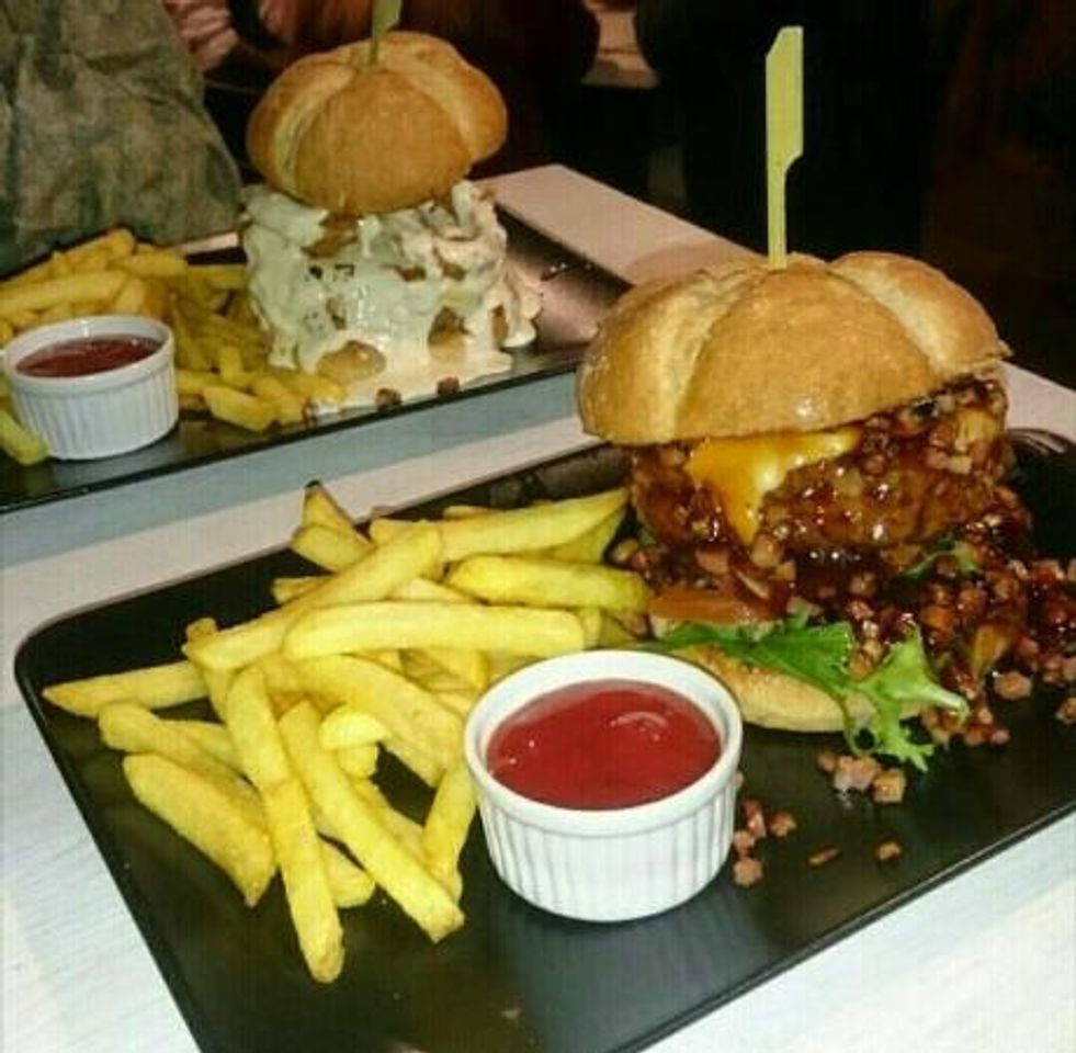 Restaurants ONOTO