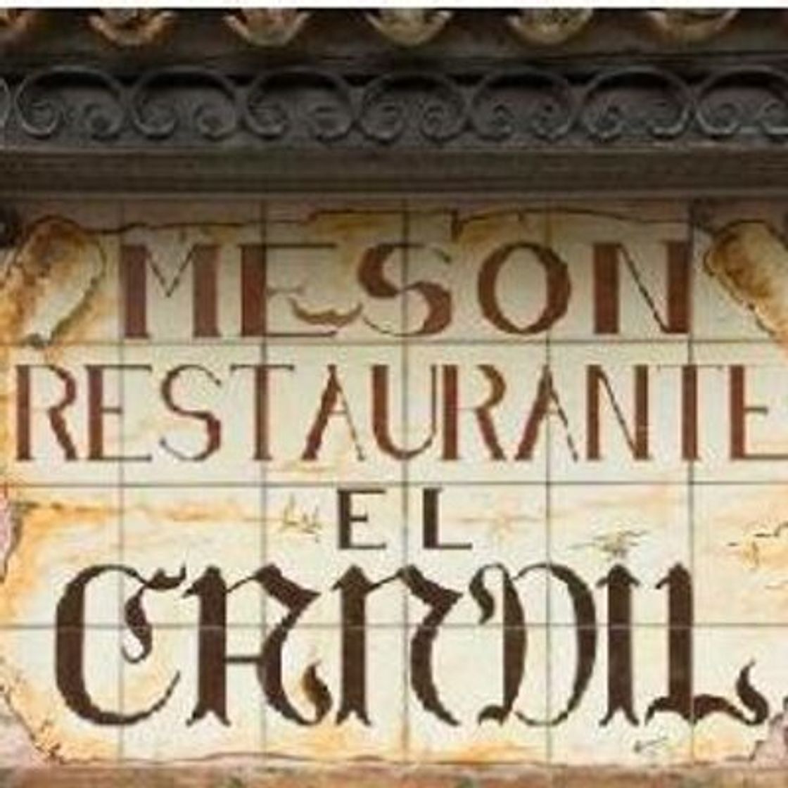 Restaurants Grupo El Candil