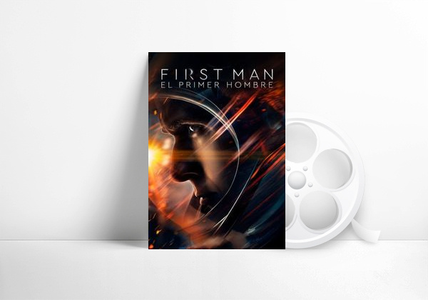Filme O Primeiro Homem