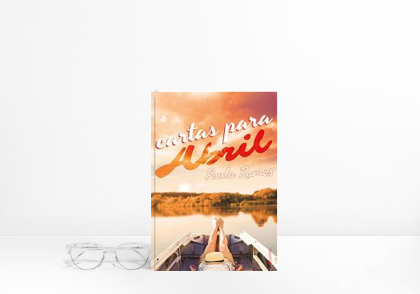 Book Cartas para Abril