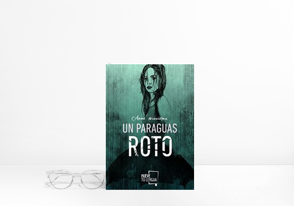 Book UN PARAGUAS ROTO