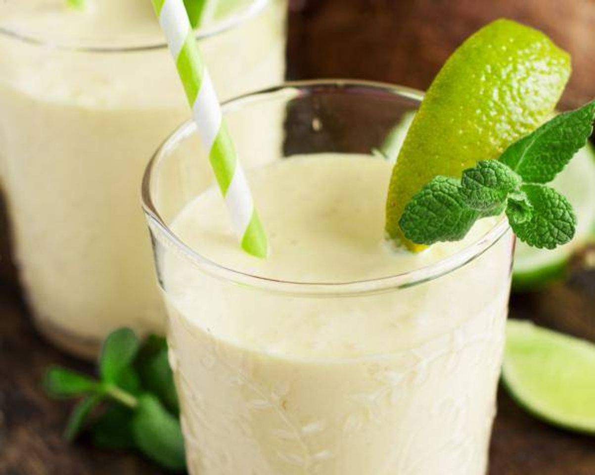 Caipirinha nevada 