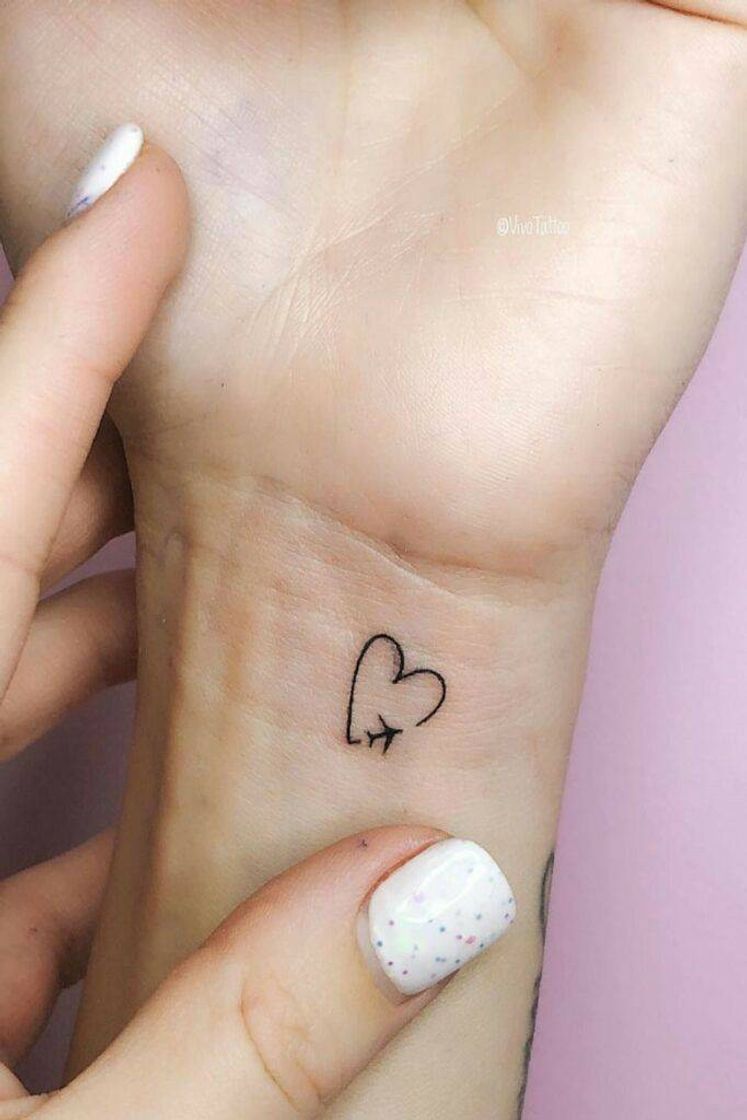 Moda Tatuagem pra quem ama viajar