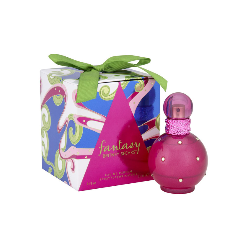 Belleza Britney Spears Fantasy Eau de Parfum 30 ml