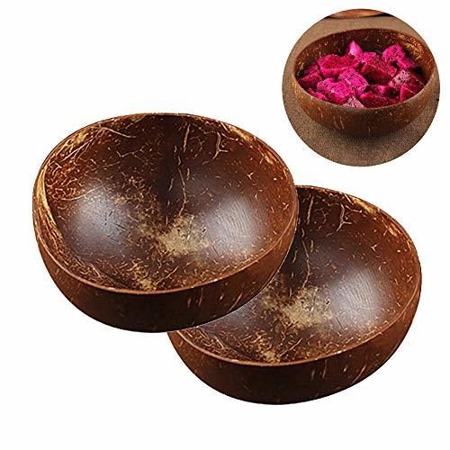 Social OurLeeme Coconut Bowl