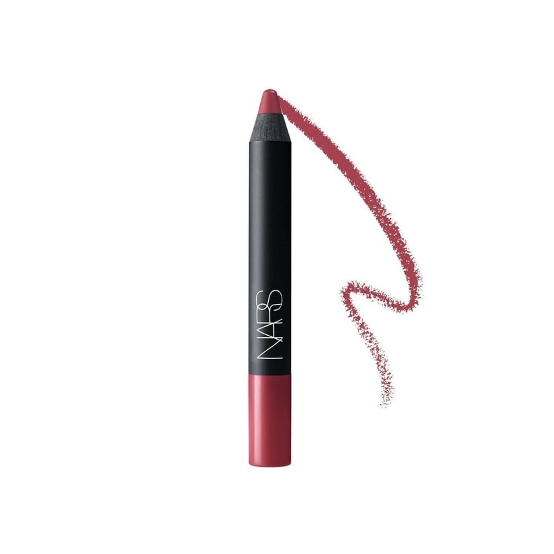 Producto Velvet Matte Lip Pencil - Lápiz de Labios Terciopelo Mate of NARS