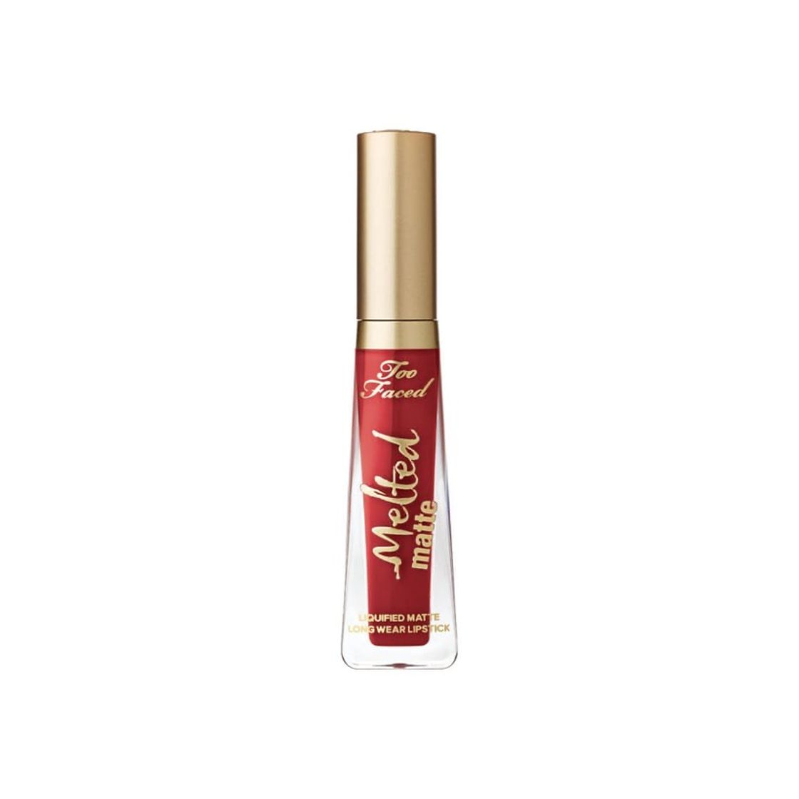 Producto Barra de labios  Melted Mate de Too Faced