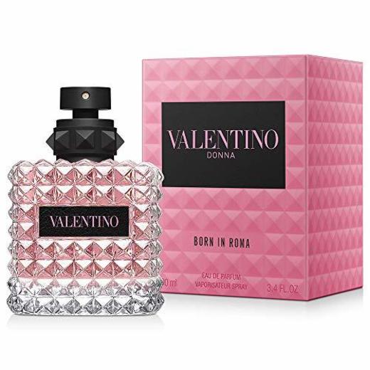 Valentino Valentino Donna Born In Roma Epv 100Ml