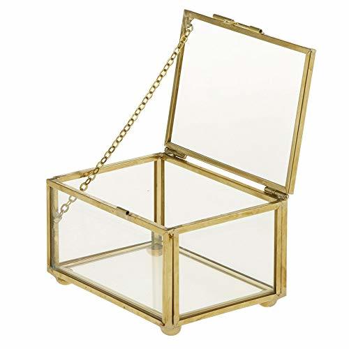 Social CAILI Caja Joyero