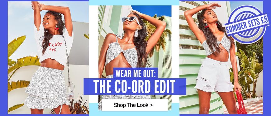 Moda boohoo | Womens and Mens Clothes | Shop Online Fashion