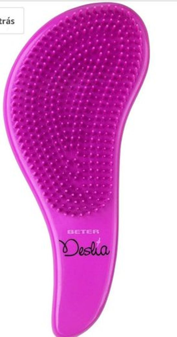 Productos Cepillo Beter deslia