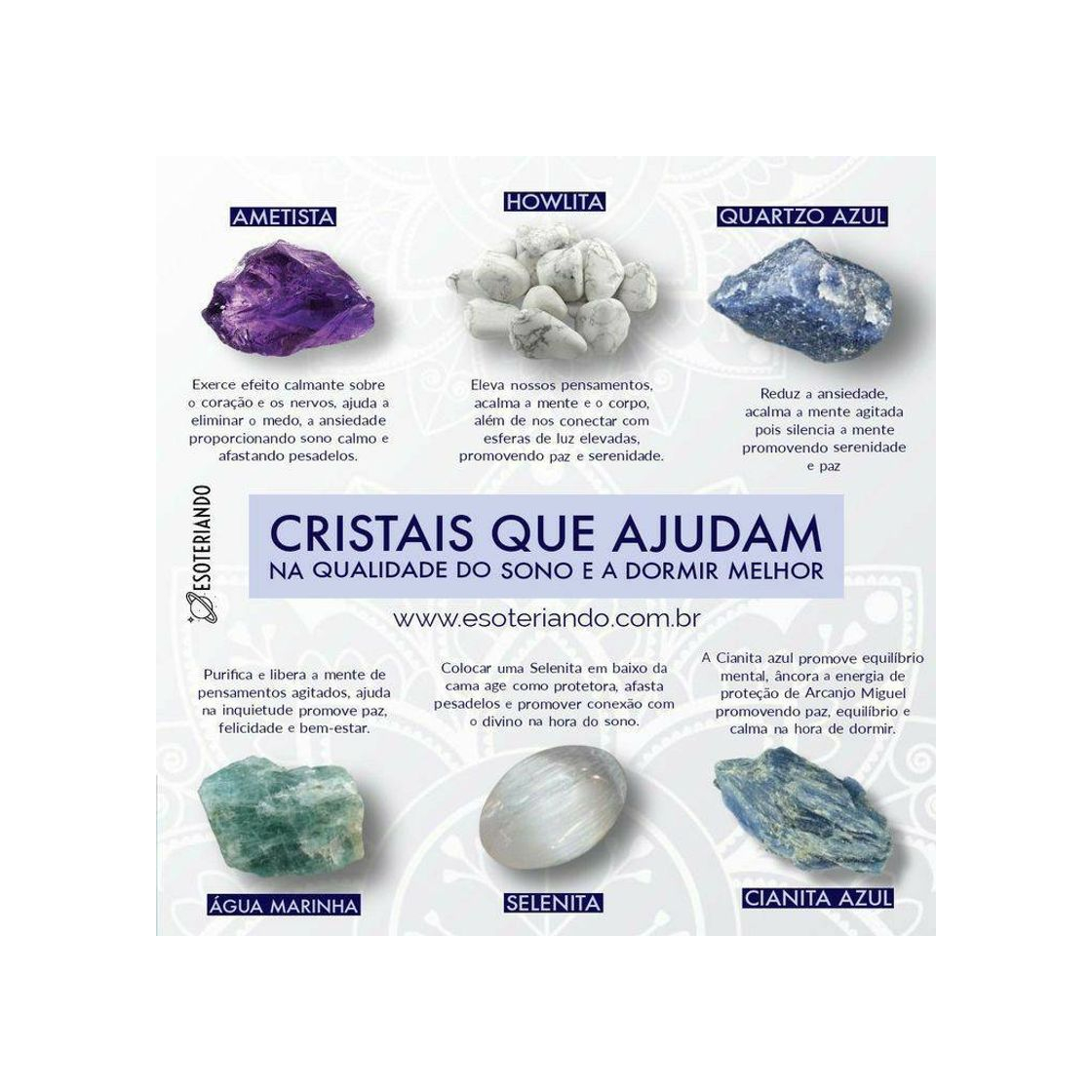 Producto Cristal