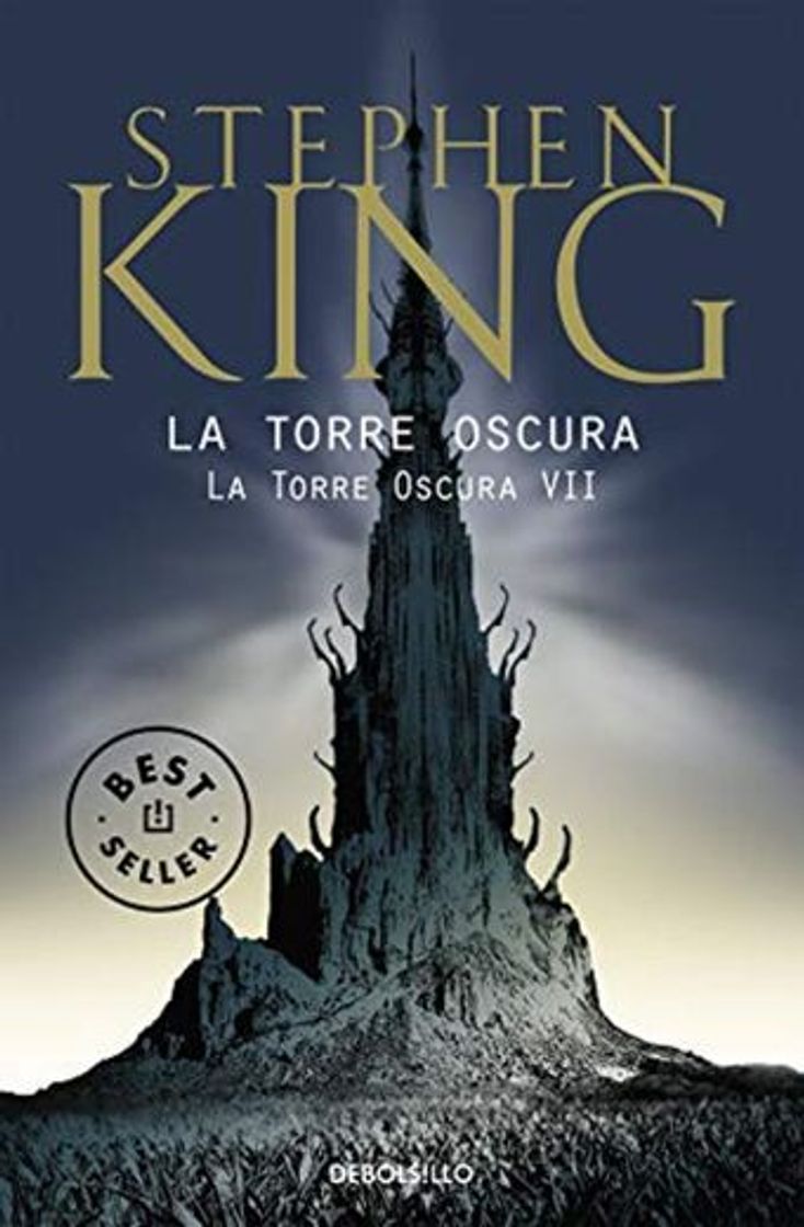 Libro La Torre Oscura